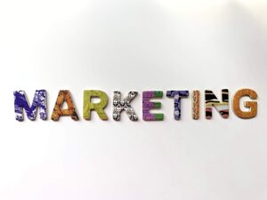 Marketing & PR