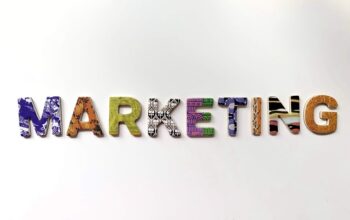 Marketing & PR