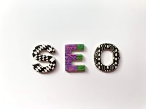 Choosing A Search Engine Optimisation (SEO) Specialist