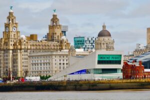 Marketing Agencies in Liverpool