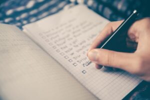 Have You Done Your Full Service Marketing Checklist?