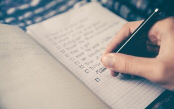 Have You Done Your Full Service Marketing Checklist?