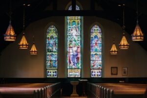 Website Design For Churches