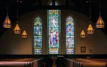 Website Design For Churches