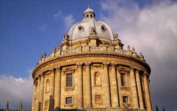 PR Agencies In Oxford