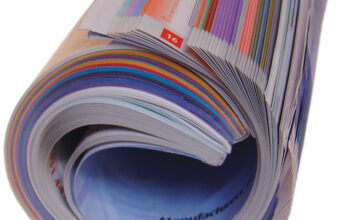 Did Your Business Need A Basic Brochure Design?