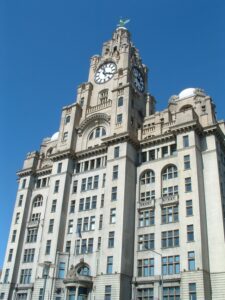 Public Relations Companies In Liverpool