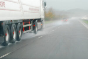 PR For Haulage Companies