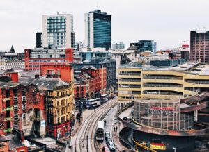 Marketing Agencies in Manchester