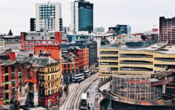 Marketing Agencies in Manchester