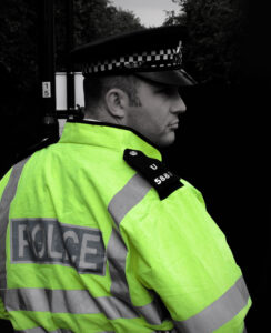 Website Design For Police Forces