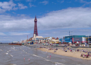 PR Agencies In Blackpool