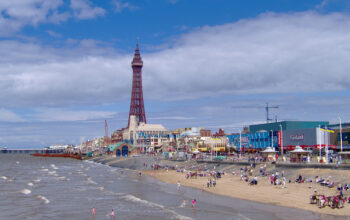 PR Agencies In Blackpool