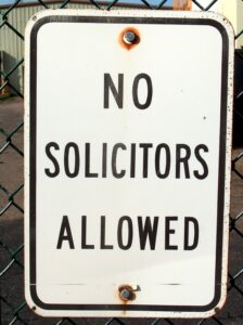 PR For Solicitors