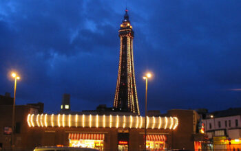 Compare Marketing Agencies In Blackpool