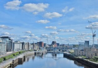 Marketing Agencies In Glasgow