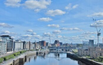 Marketing Agencies In Glasgow