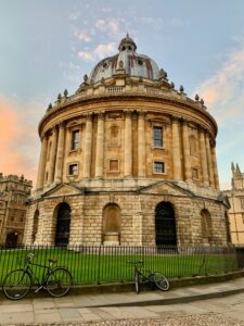 PPC Agencies In Oxford