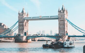 SEO Agencies In London