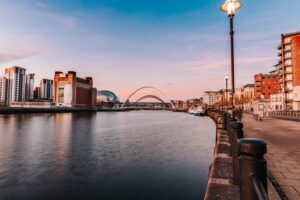 SEO Agencies In Gateshead