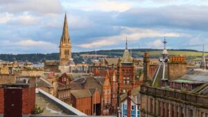 Marketing Agencies In Dundee