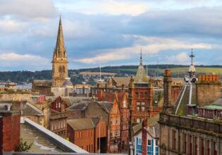 Marketing Agencies In Dundee