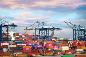 UK Logistics Costs Set To Rise