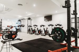 Lockdowns Impact On The Fitness Industry 