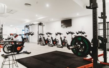 Lockdowns Impact On The Fitness Industry